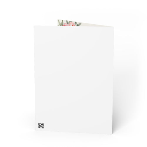 Become Her Again Encouragement Card