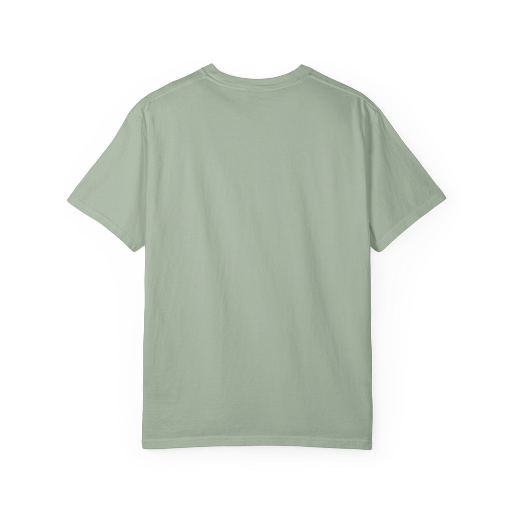 On My Way to That Bag T-Shirt — Motivational Hustle Graphic Tee