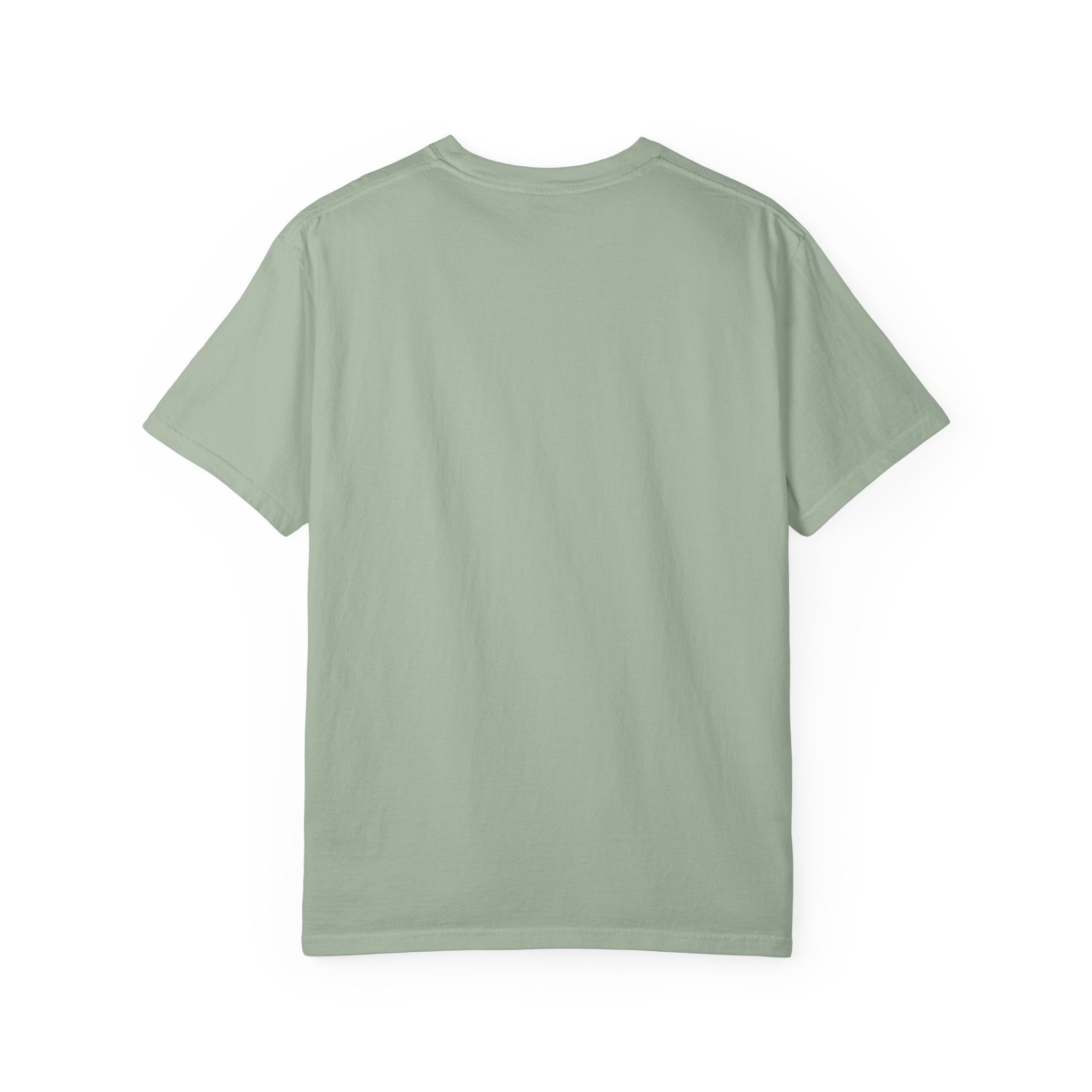 On My Way to That Bag T-Shirt — Motivational Hustle Graphic Tee