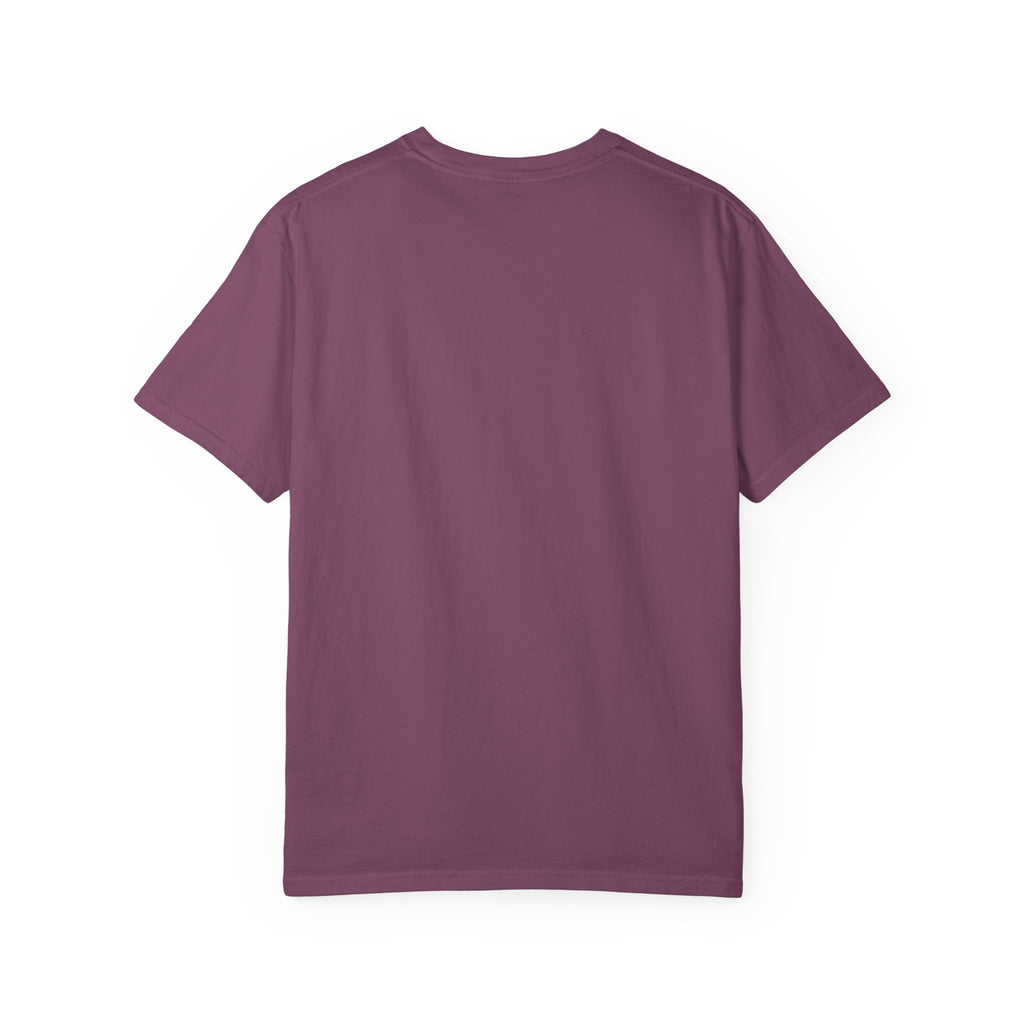 On My Way to That Bag T-Shirt — Motivational Hustle Graphic Tee