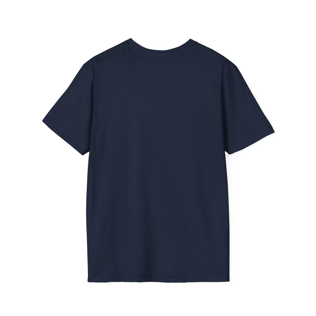 Outnumbered Outloved T-Shirt — 'Best Dad Ever' Family Dad Gift