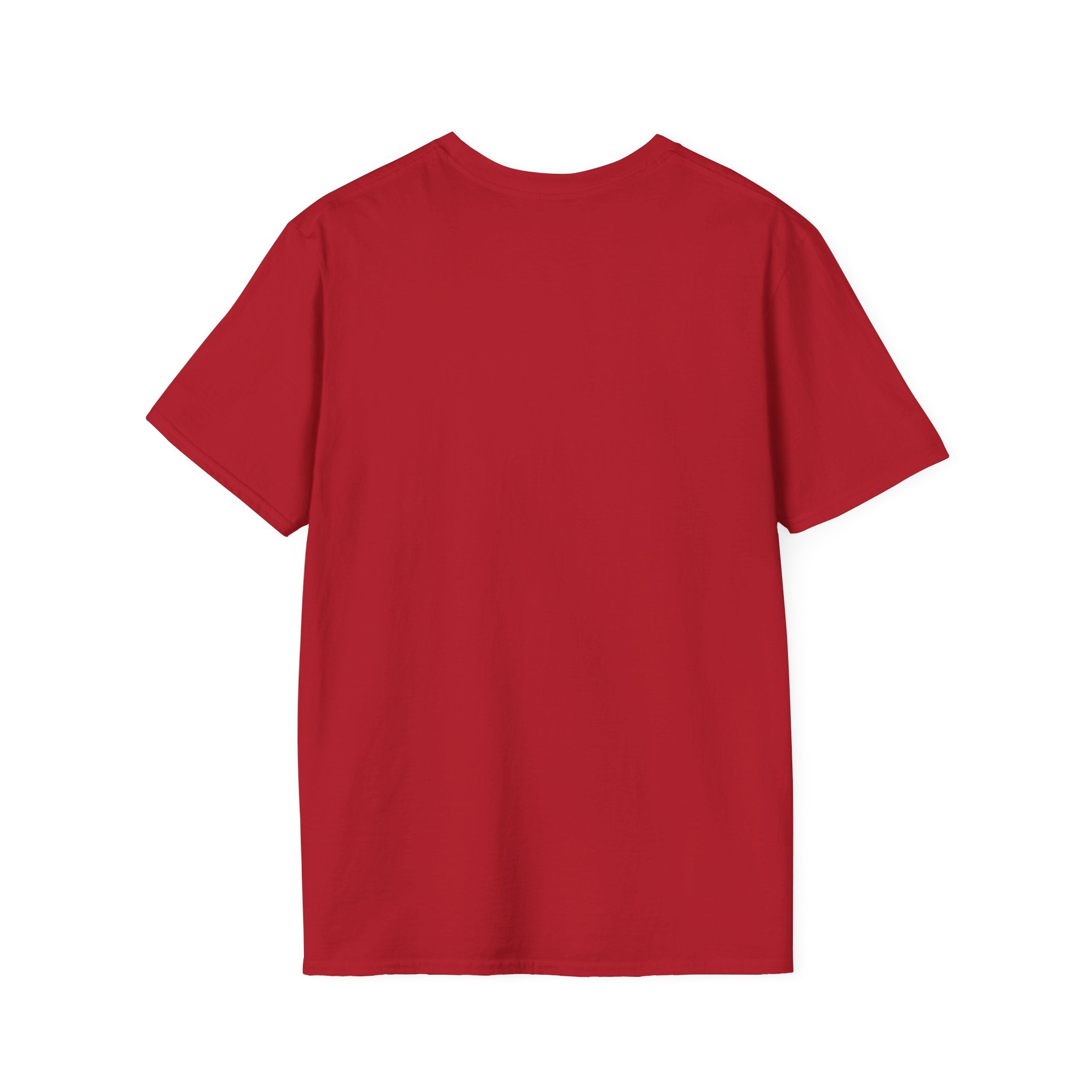 Built By Love Driven By Family T-Shirt — Best Dad Ever Graphic Tee