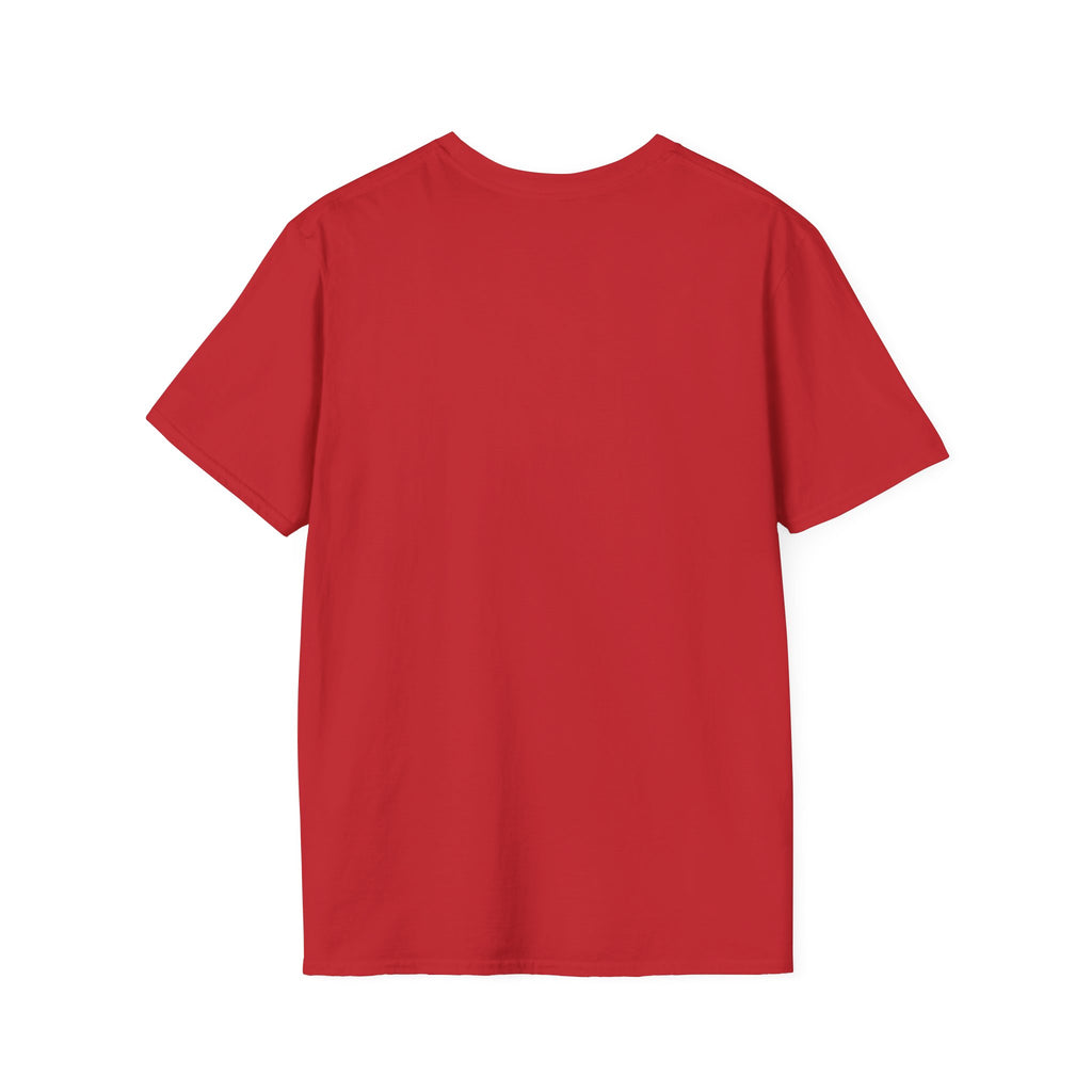 Outnumbered Outloved T-Shirt — 'Best Dad Ever' Family Dad Gift
