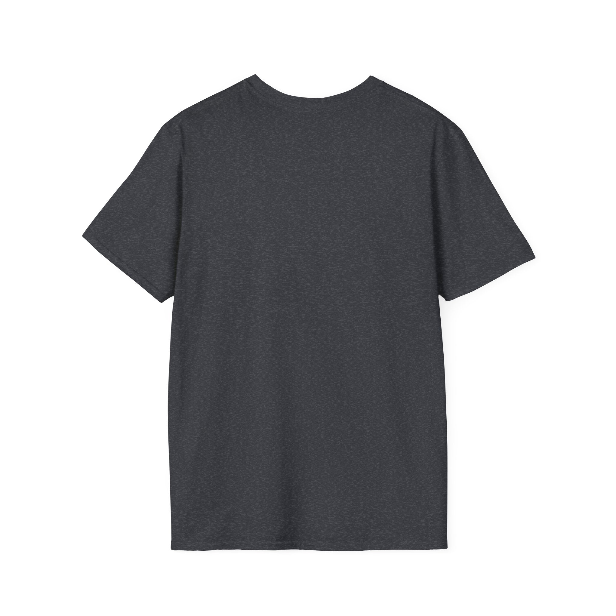 Built By Love Driven By Family T-Shirt — Best Dad Ever Graphic Tee