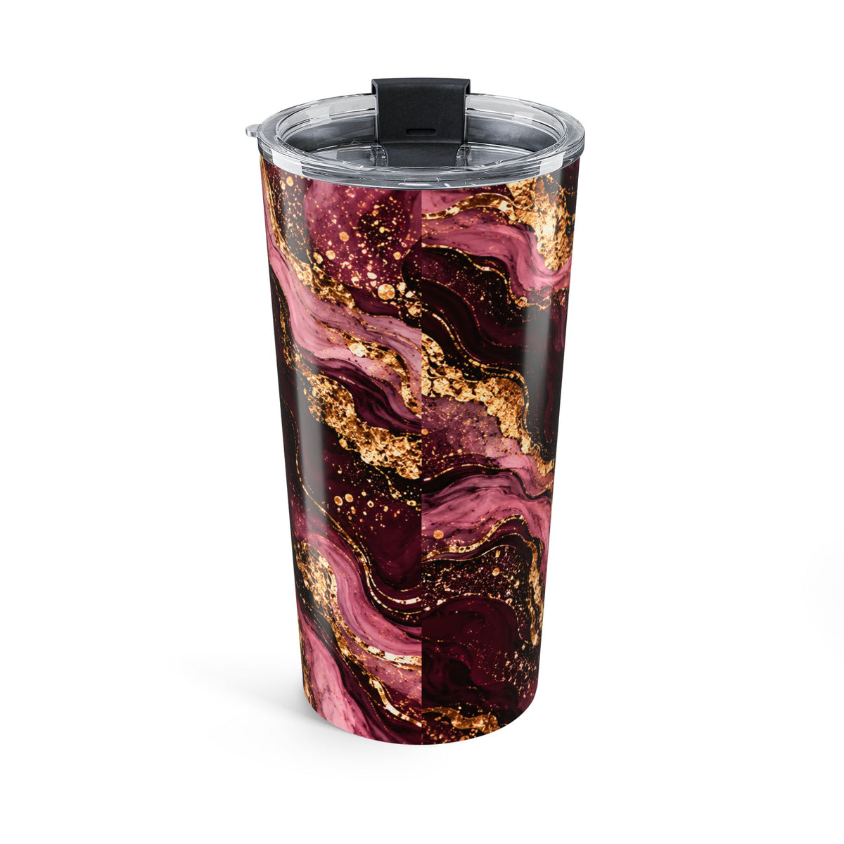 Peace. Standards. No Explanations. 20oz Tumbler | HustleAndGlow