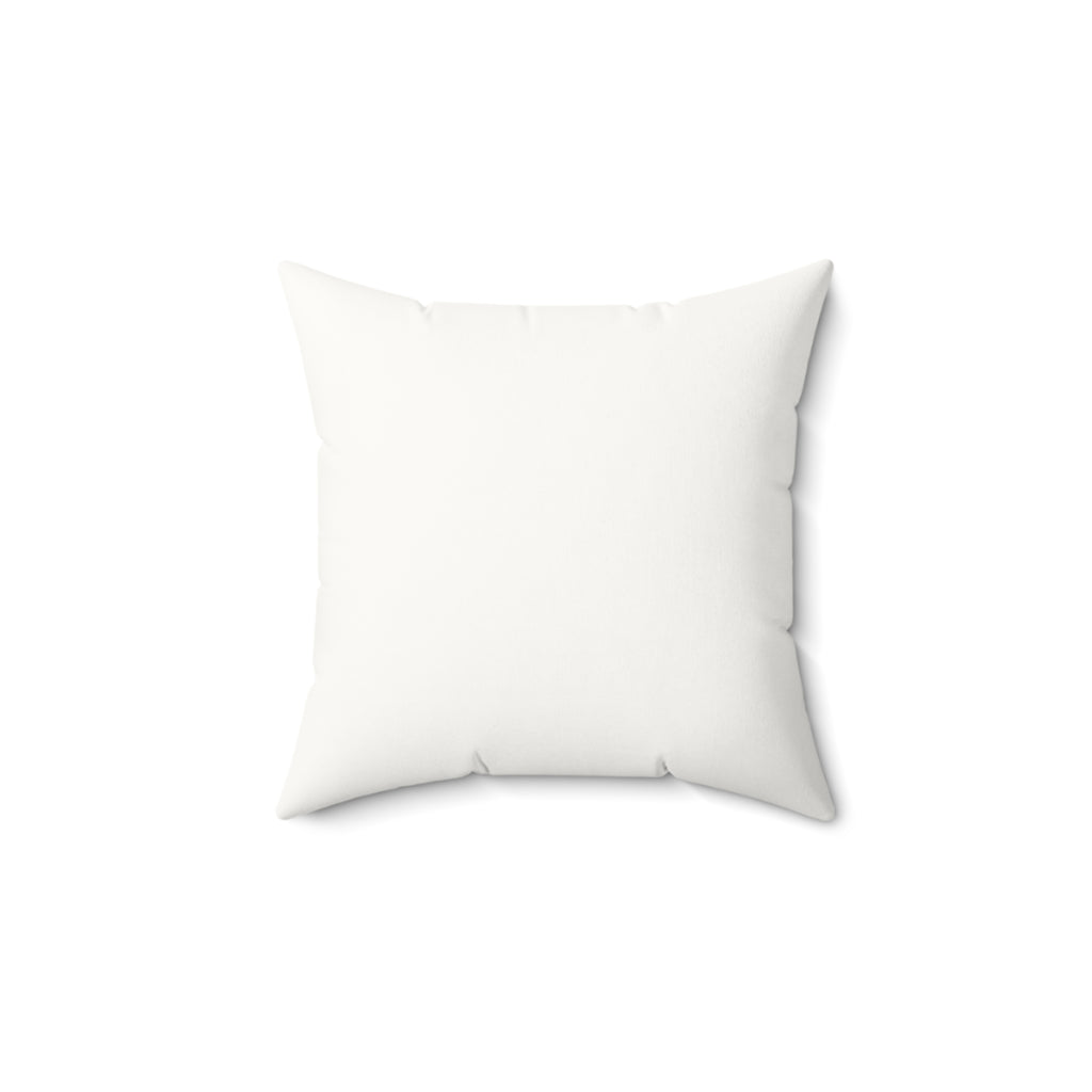 Quiet Confidence Is A Power Move Throw Pillow