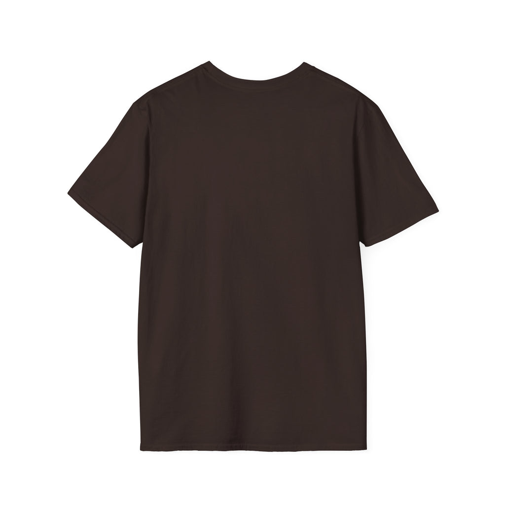 Outnumbered Outloved T-Shirt — 'Best Dad Ever' Family Dad Gift