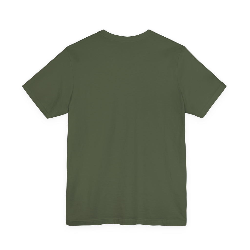 Too Grown to Explain It Twice Tee