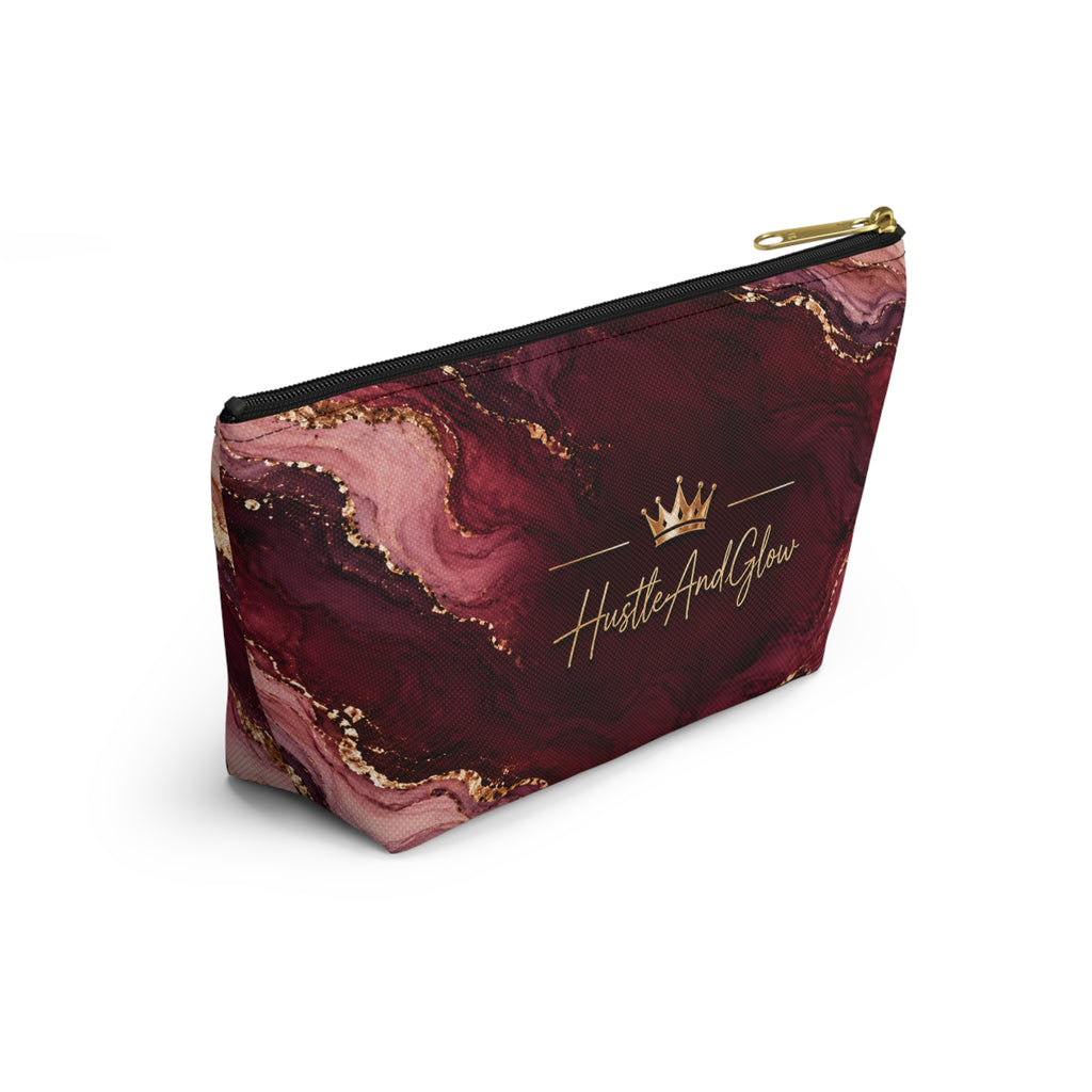 Grown Woman Emergency Kit Accessory Pouch | HustleAndGlow