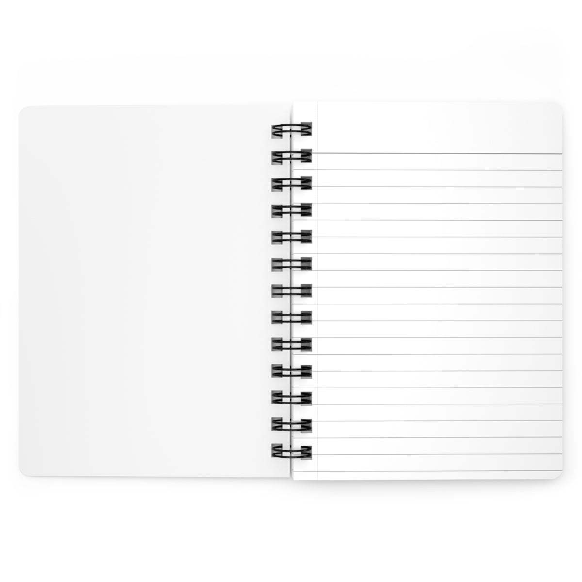 Protect the Peace Spiral Journal | Plan the Glow | HustleAndGlow