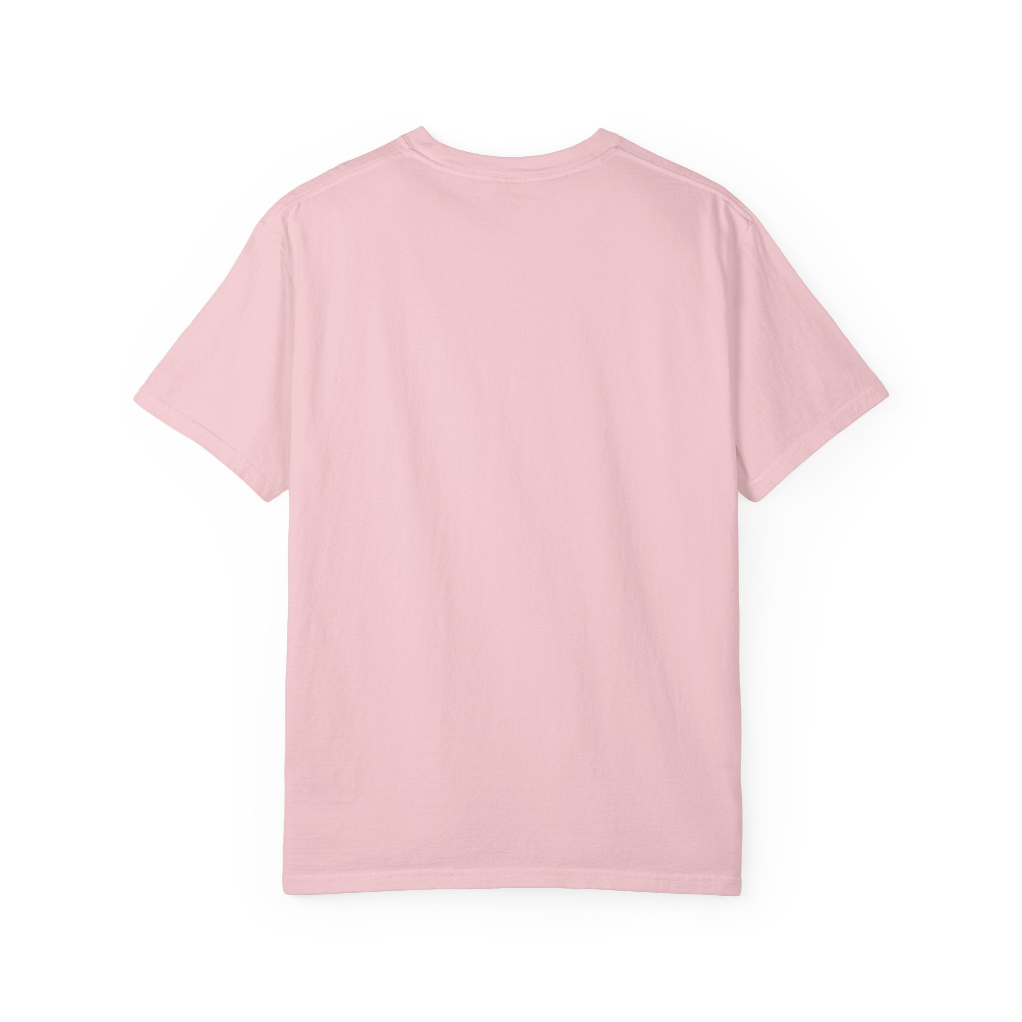 On My Way to That Bag T-Shirt — Motivational Hustle Graphic Tee