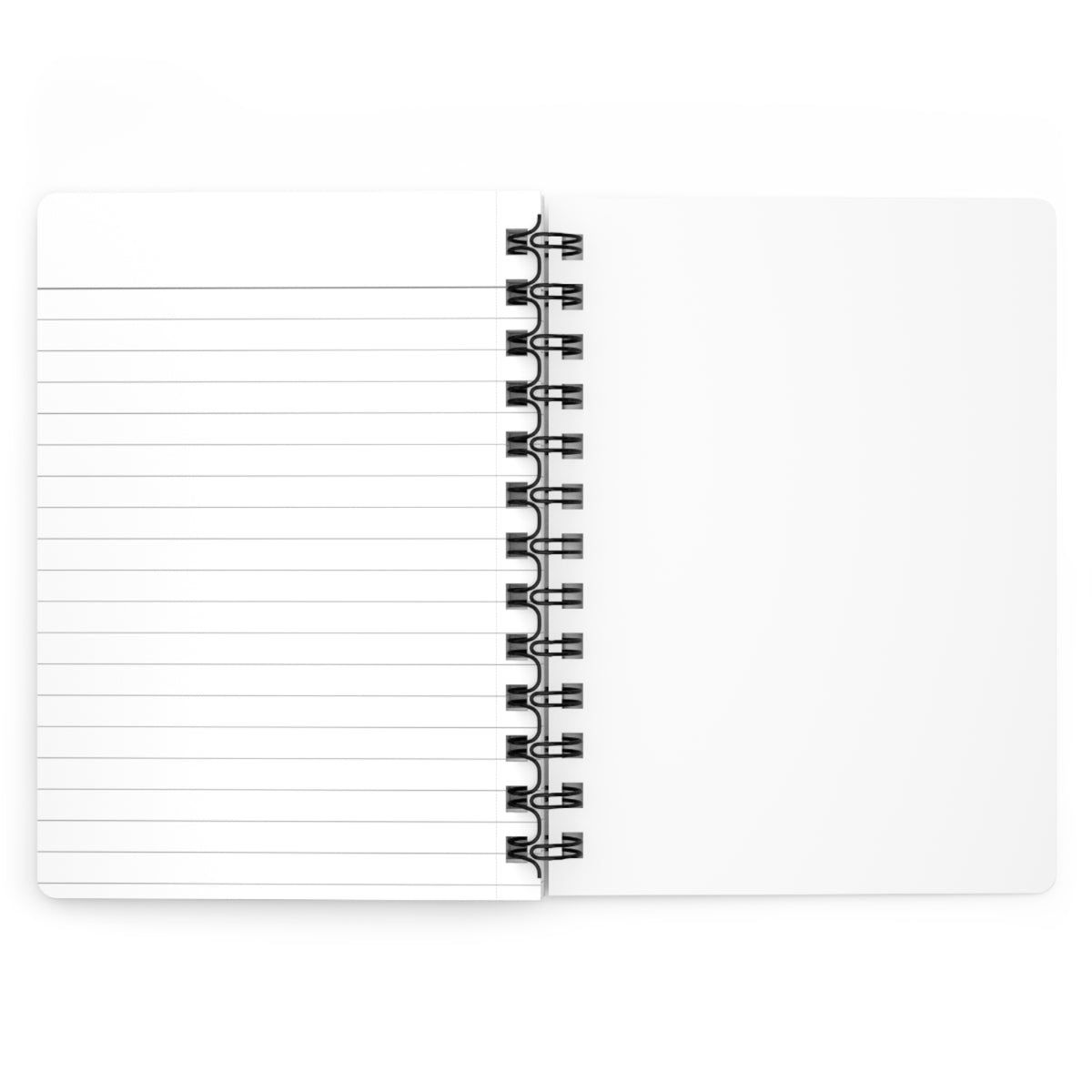Protect the Peace Spiral Journal | Plan the Glow | HustleAndGlow