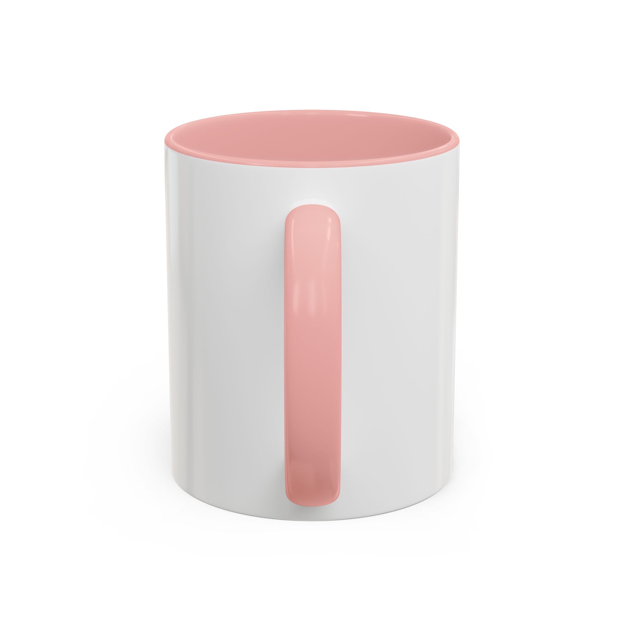 Soft Life Affirmation Mug | Feminine Neutral Coffee Cup