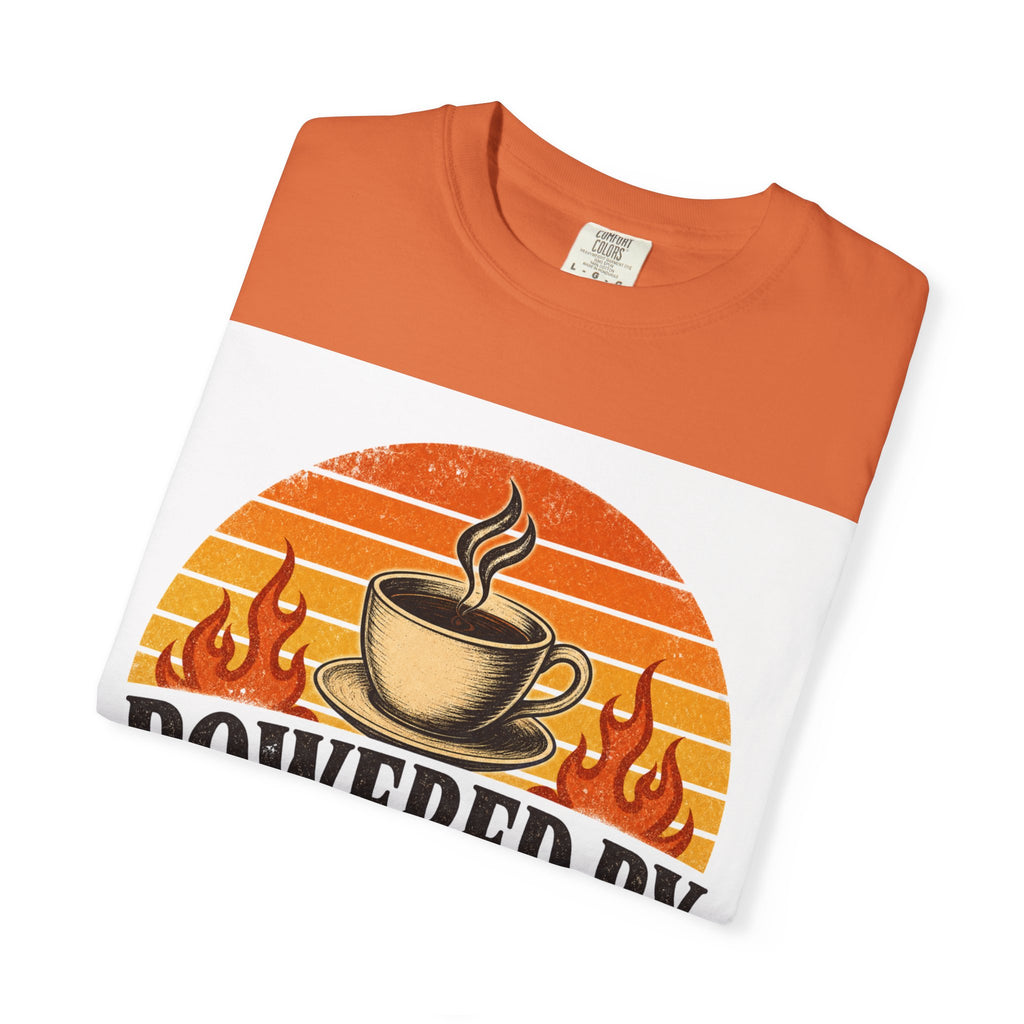 🔥 Hot flashes. Coffee. Repeat.