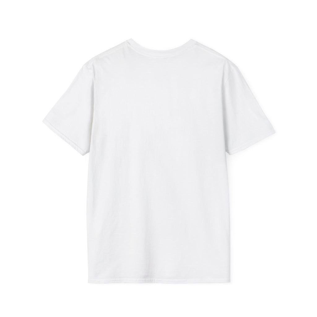 Grill Master T‑Shirt — "The Man, The Myth, The Legend" BBQ Tee