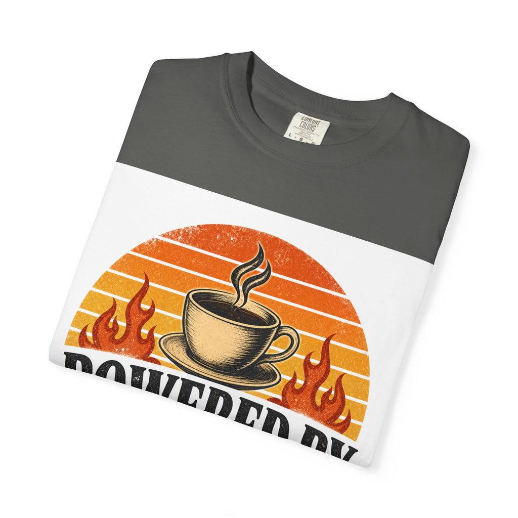🔥 Hot flashes. Coffee. Repeat.