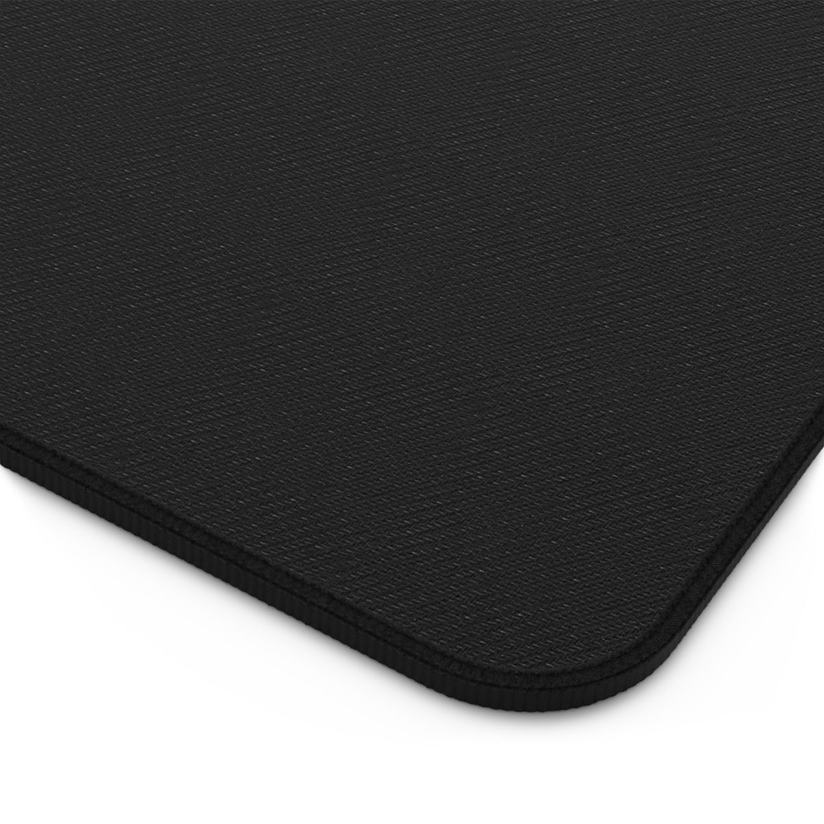 Too Grown to Explain It Twice Desk Mat | HustleAndGlow