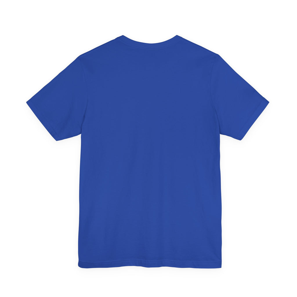 Too Grown to Explain It Twice Tee