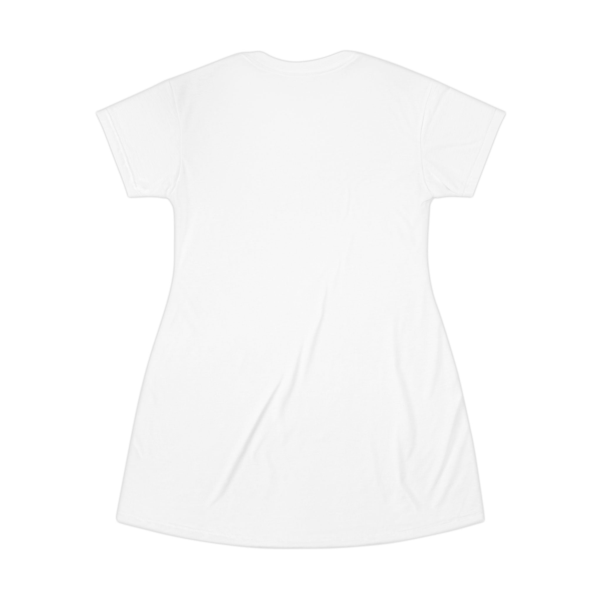Soft Strength Women's T-Shirt Dress