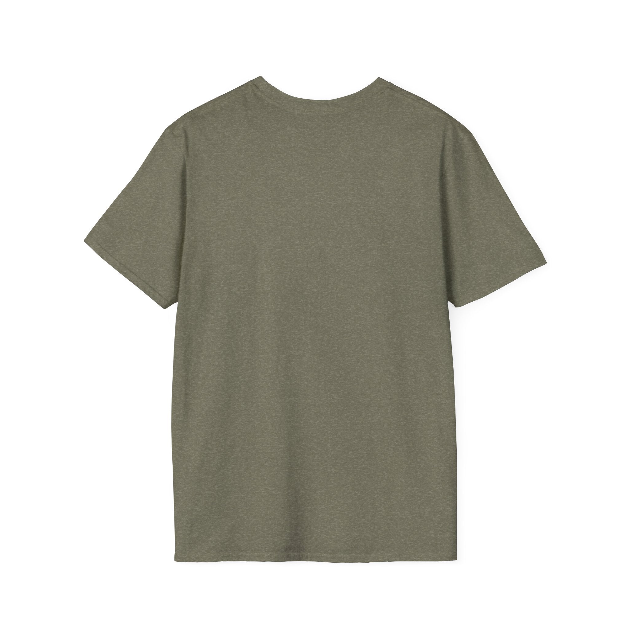 Built By Love Driven By Family T-Shirt — Best Dad Ever Graphic Tee