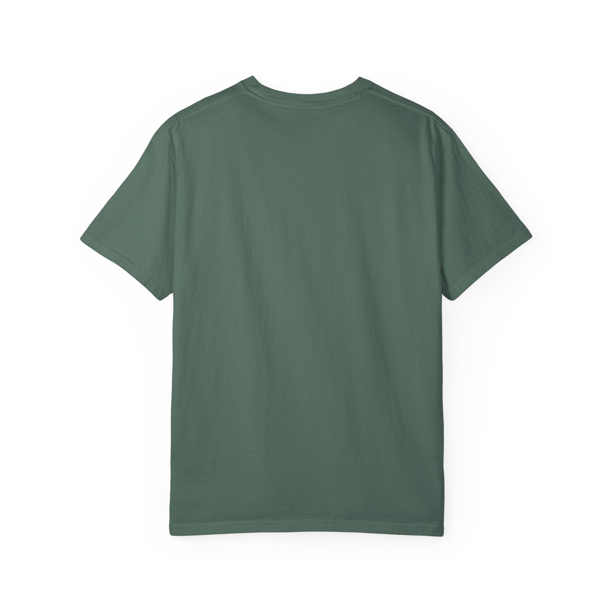 On My Way to That Bag T-Shirt — Motivational Hustle Graphic Tee