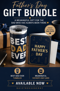 🎁 Father's Day Gift Bundle